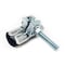 Thrifco Plumbing 2 Inch x 3 Inch Stainless Steel Pipe Repair Clamp, Single Bolt 5244335 - alternate 1